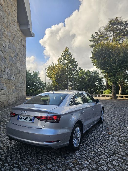Audi a3 1.6 limousine