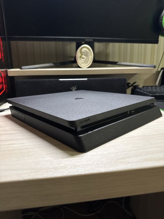 ‼️НОВИЙ СТАН‼️Sony PlayStation 4 slim
