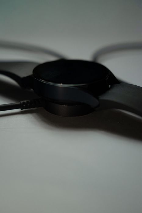 Samsung Galaxy Watch 6 40mm czarny