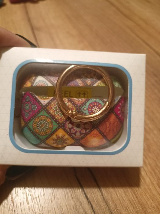 Etui do AirPods pro