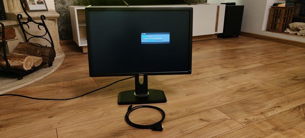 Monitor Dell 24 cale