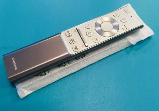 Пульт Samsung BN59-01270A / пульт BN59-01300G , металеві з мікрофоном