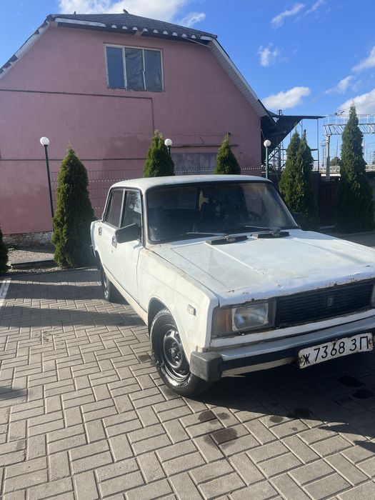 Продам Ваз 2105