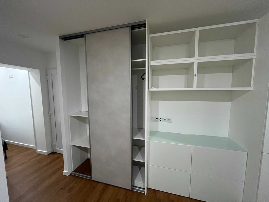 Apartamento T1 com despesas todas