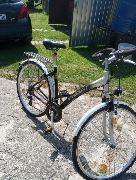 Sprzedam rower "Passat"