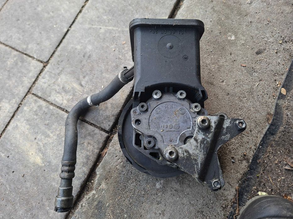 Pompa wspomagania BMW e60 e61 530d 525d m57n e90 e91 320d 325d 330d