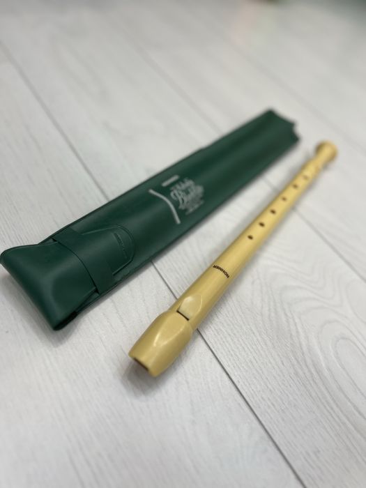 Блокфлейта Hohner, блок-флейта сопрано