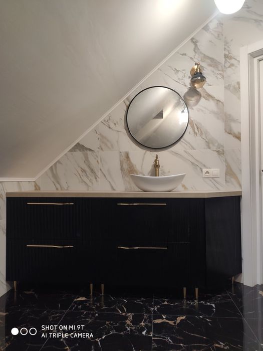 Меблі на замовлення у с. Крюківщина, с. Гатне та м. Вишневе