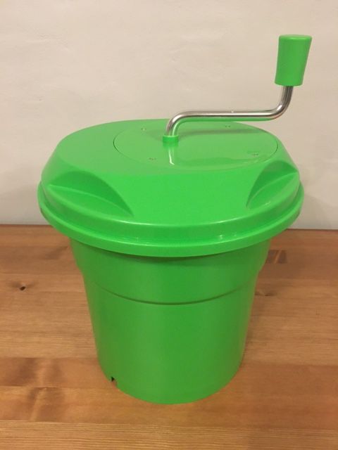 Centrifugadora Hendi 12 Lt