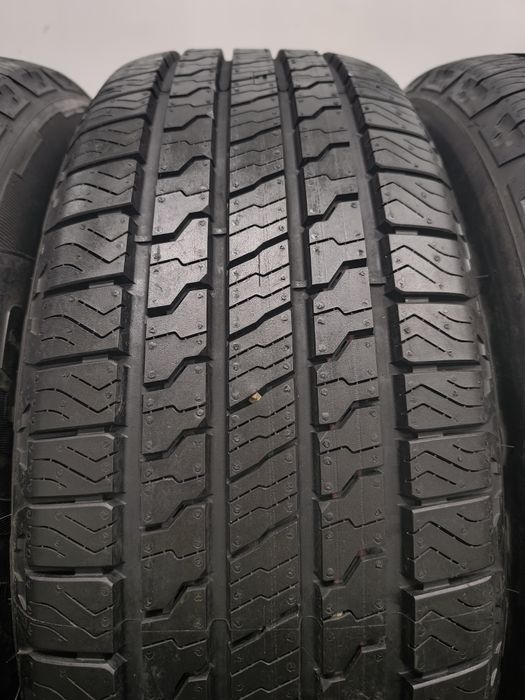 Nowe 2024r 4 x 255/65/18 Good Year Territory HT Wrangler Całoroczne