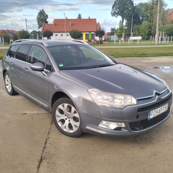 Citroën C5