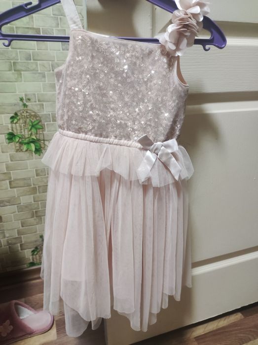 Плаття для дівчинки