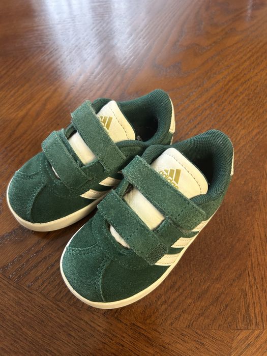 Красовки Адідас 21 розмір