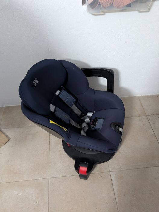 Britax Romer 360