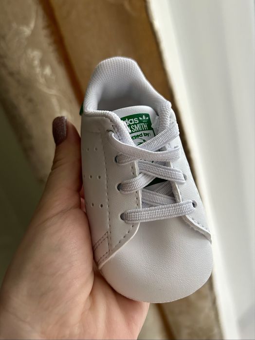 Пінетки дитячі Adidas