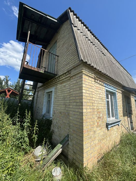 Будинок вул. Яблунська 55м2,  6 соток, газ!