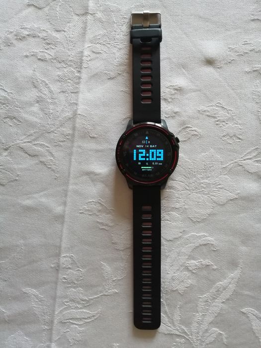 Smartwatch Inteligente IP68 novo á prova de água