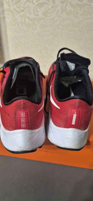 Кросівки NIKE AIR ZOOM PEGASUS 37 оригинал