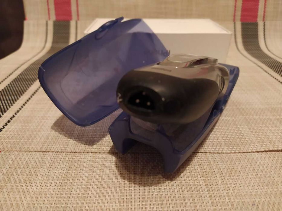 аккумуляторная электробритва браун бу