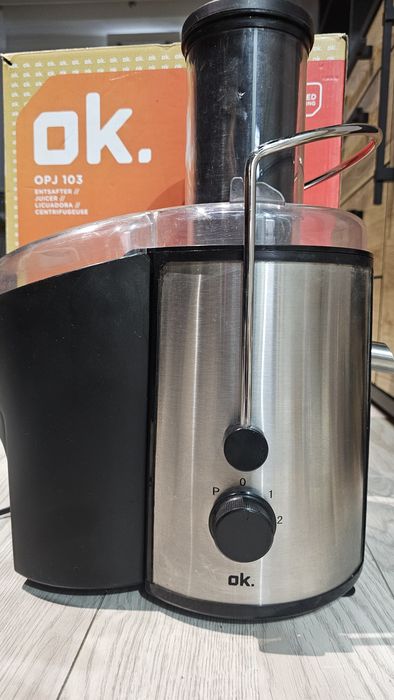 Sokowirówka OK. OPJ 103 850w