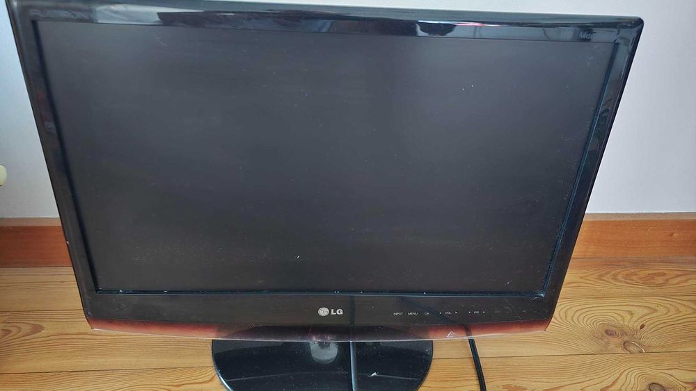 PC Desktop Fujitsu Intel Core i5-3470 6GB RAM c/ Monitor LG