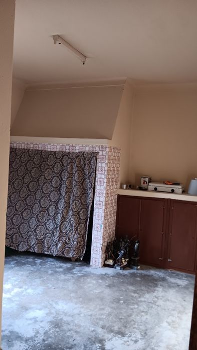 Casa térrea com terreno
