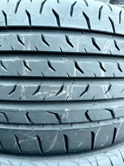 265 45 21 Continental Maxcontact 6 90% 2024р