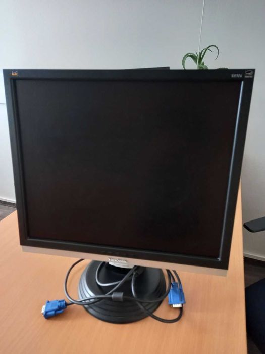 ПК (Системний блок)+Монітор+Клавіатура+Мишка