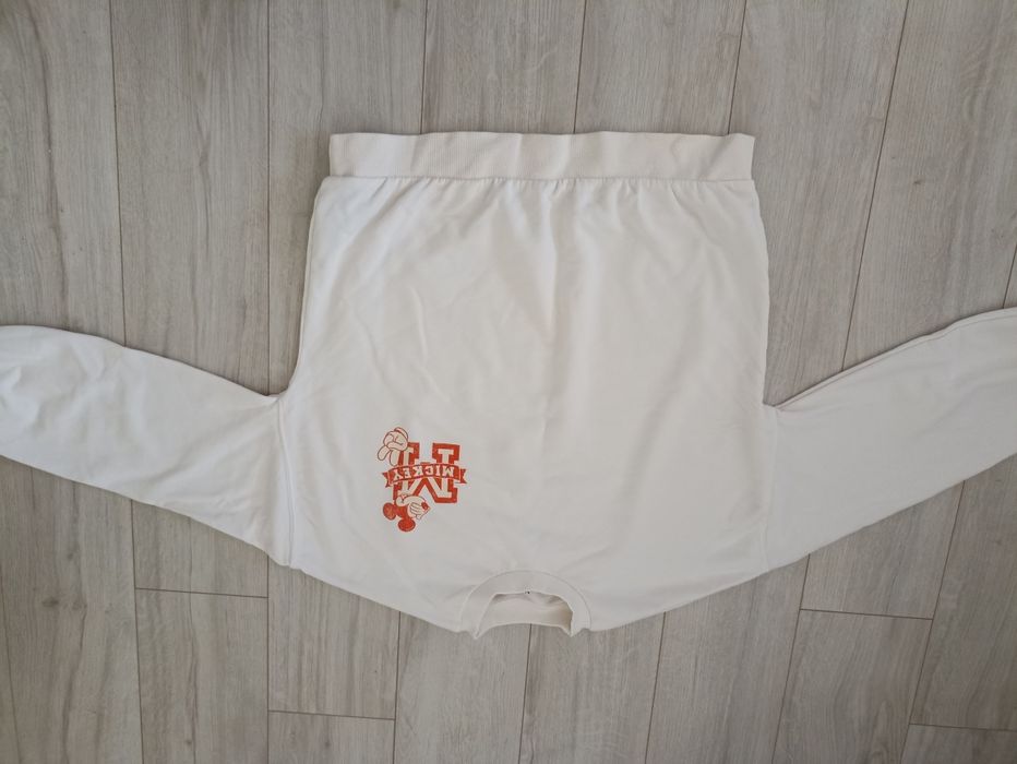 Світшот оверсайз m&s