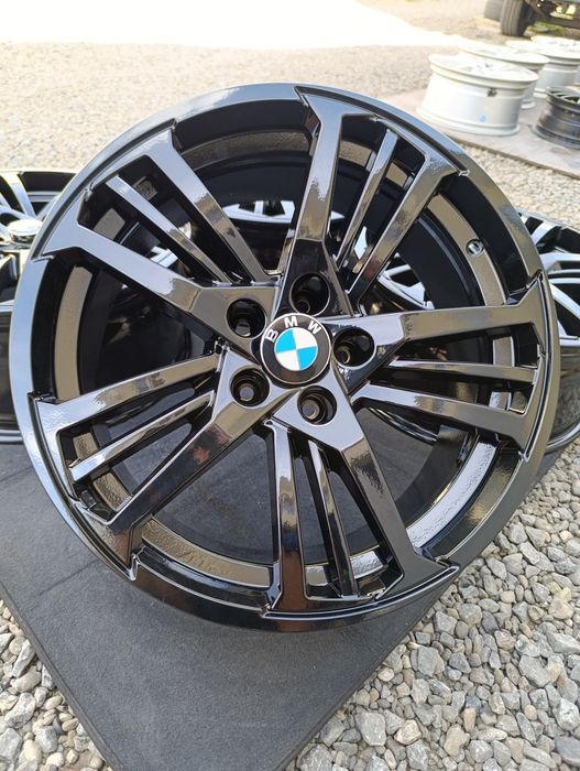 Диски 5*120 R19 Bmw