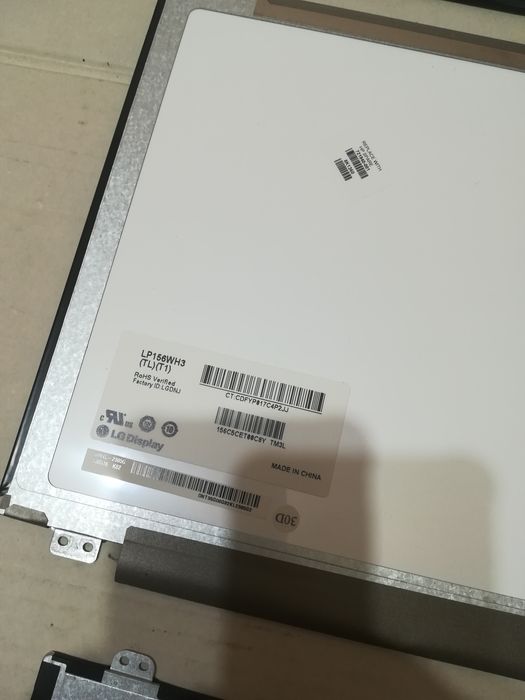 Матрица 30pin 40pin slim Full HD