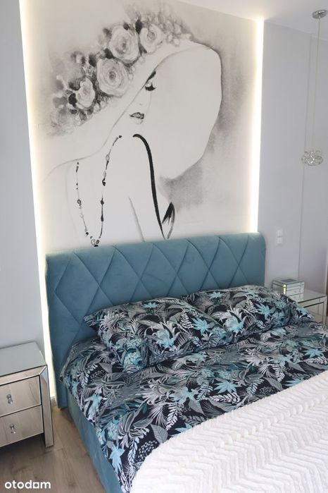 Apartament na Osiedlu Diamentowym