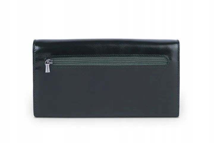 portfel damski vermari rfid