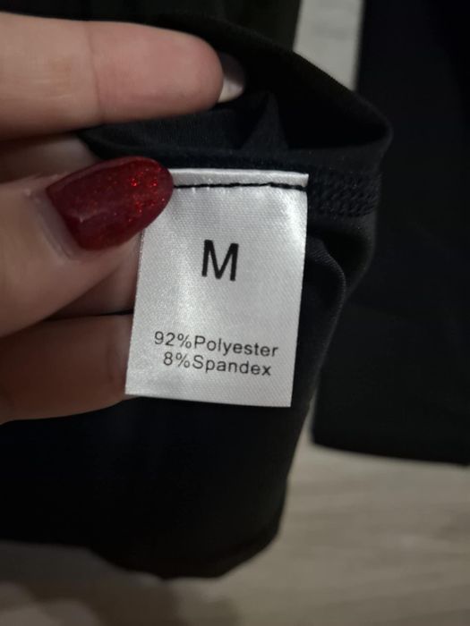 Koszulka męska sportowa