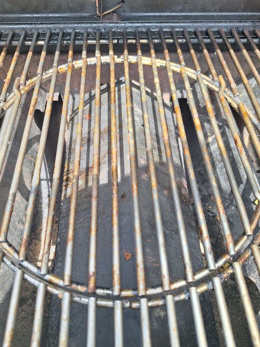 Weber SmokeFire EX4 (2020) — Grelhador Pellets c/ App