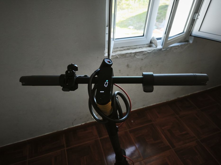 Trotinete XIAOMI 4 Pro 2nd Gen