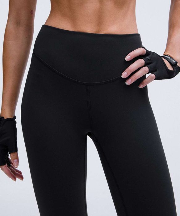 Легінси Lululemon оригінал лосини для йоги та фітнесу Wunder Train Align