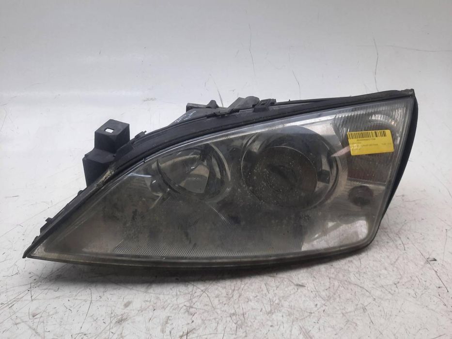 farol esquerdo ford mondeo