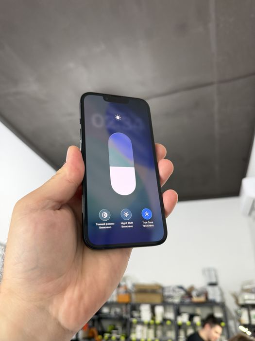 Apple iphone 14 128 gb  фіз сім айфон 14