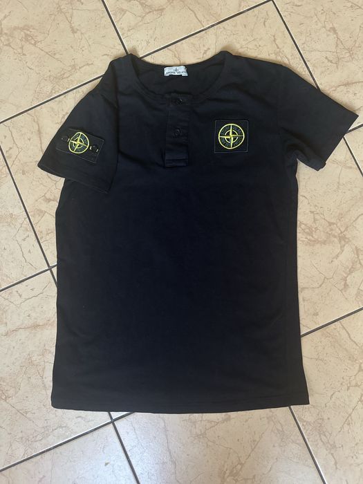 Футболка Stone Island