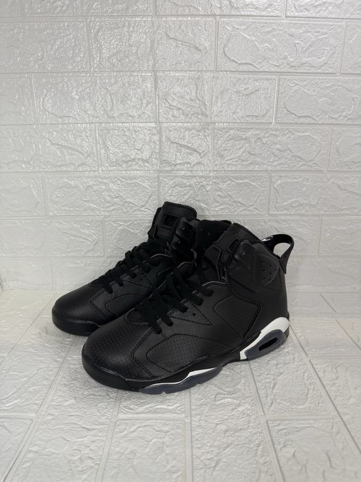 Кросівки Jordan 6 | 43 розмір, нові , без коробки