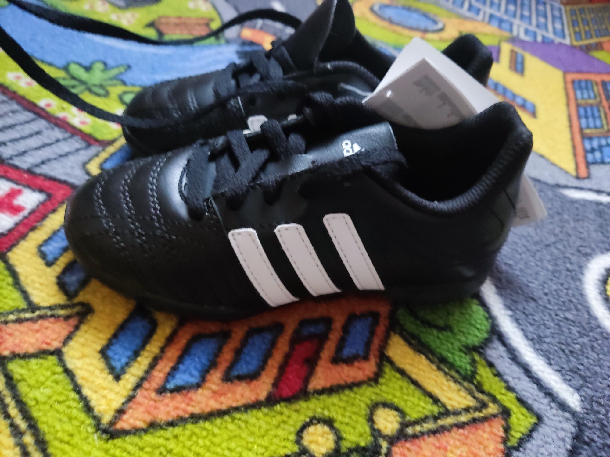 Adidas Goletto II TF J 700 Olx