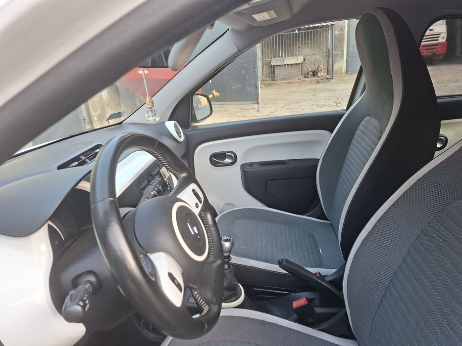 Renault   Twingo