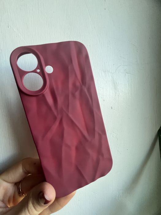 Чохол для iPhone 16! Віддам Київ (лівий берег)