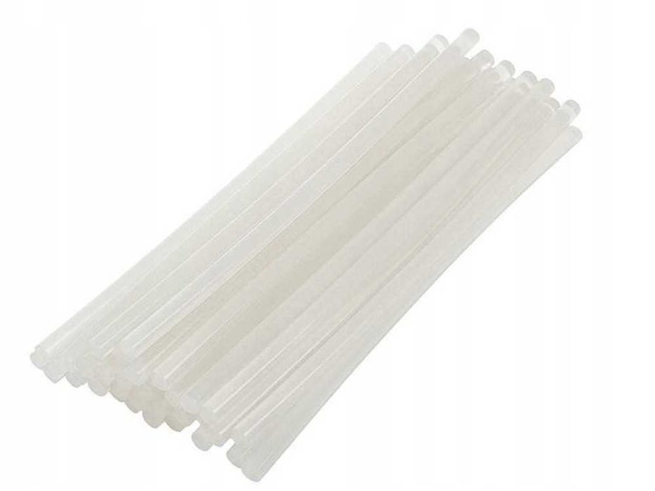 Klej termiczny 1kg 11x300mm Do rękodzieła i napraw DIY