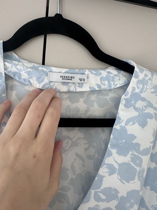 Сукня reserved міні