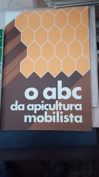 O ABC da Apicultura Mobilista