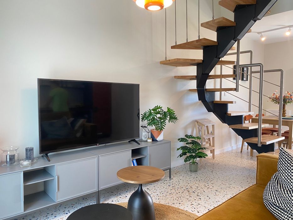 Wynajmę mieszkanie 54m2 Jastrzębia Gora