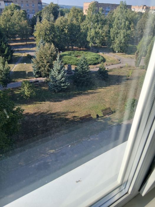Продається 2х кімнатна квартира.Центр міста.