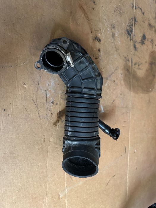 Tubo do turbo tubo Admissão Audi A4 B7 B8 2.0TDI 140CV 8E0.129.615J